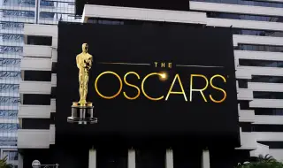 "Уроците на Блага" отпадна от надпреварата за "Оскар"