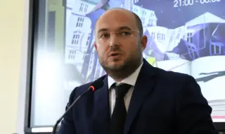 Бившият шеф на СОС даде предложения на кмета Терзиев
