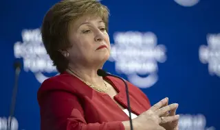 Директорът на МВФ: Краят на войната в Иран не е достатъчен