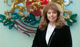 Извънредно: Илияна Йотова ще направи обръщение към нацията броени часове преди вота