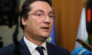 Крум Зарков: Иван Гешев многократно е уронвал престижа на съдебната власт и ВСС има основания да се самосезира