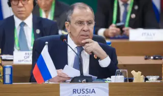 Lavrov discussed the situation in Ukraine with his Swiss counterpart 