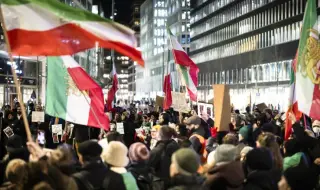 At US request: UN Security Council meets urgently over Iran situation VIDEO 