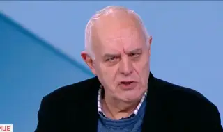 Андрей Райчев: На 6 януари ще има развитие на ситуацията за правителство