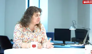 Доц. Наталия Киселова пред ФАКТИ: В момента наблюдаваме разговор между глухи (ВИДЕО)