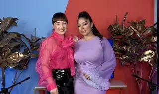 Ебру след Big Brother: „Мога да бъда много цветна в секса!“