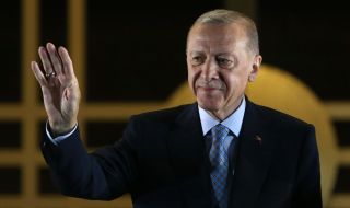Ердоган отказа да ходи в Молдова