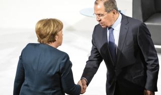 Германия: Позицията на Русия е странна и неразбираема