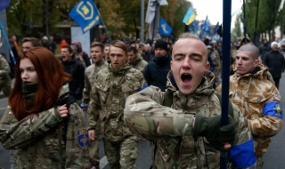 Украйна: Втората световна избухна заради пакта Рибентроп-Молотов