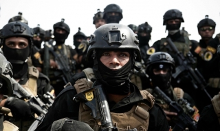 US генерал: „Ислямска държава“ е брутален противник