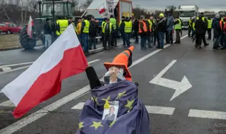 Варшава плаща за солидарността на ЕС с Киев
