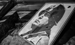 Войната на Мусолини с пастата: Защо Дучето я забранява