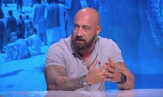 Завърнал се от Кабул българин: Писъците и молбите на хората остават скрити за зрителите