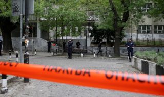  След трагичния инцидент в Белград: Критично е състоянието на простреляното момиче