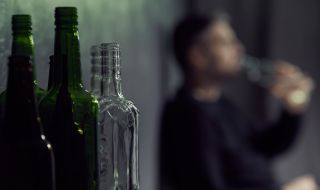 Алкохолизмът е огромен проблем в Хърватия