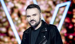 Графа представи армия от "греещи човечета"