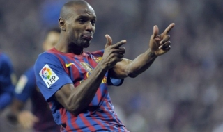 Гуардиола: Всичко с Абидал е наред