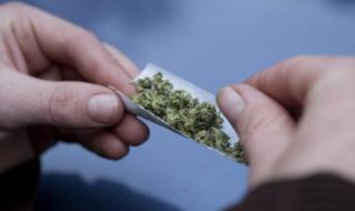 Хванаха дилър с наркотици броени часове, след като излезе от ареста