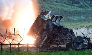 Киев твърди, че скоро ще получи ATACMS