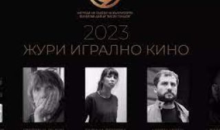Номинираха 68 български филма за наградите "Васил Гендов" в над 30 категории