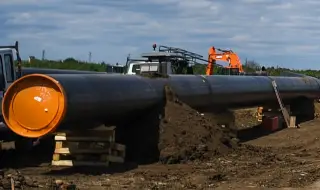 Сърбия очаква да подпише нов газов договор с Русия