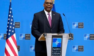 САЩ: НАТО не е била по-силна и единна