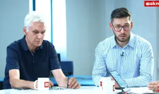 Стефан Спасов пред ФАКТИ: София не може да се планира зад гърба на гражданите (ВИДЕО)