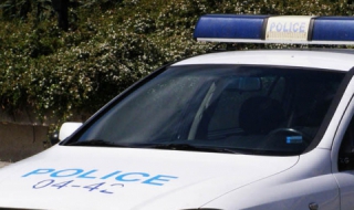 Стрелба във Варна по шеф на фирма за охрана (обновена)