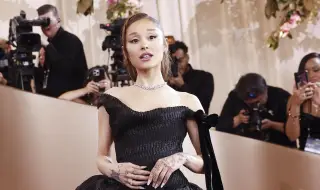 Ариана Гранде обяви, че пуска нов албум през юли (СНИМКИ+ВИДЕО)