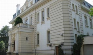 Атаката на телевизия "Алфа" възмути френското посолство