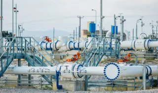 Стефан Антонов: Продажбата на дял от „Балкански поток“  е предателство
