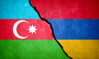 Армения и Азербайджан започват преговори във Вашингтон