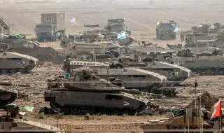 Israel and Lebanon are close to a total war **** The danger of a total war between Israel and Lebanon is growing, Wester