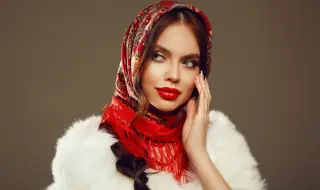 Как да различим украинка от рускиня