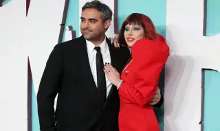 Лейди Гага ще бъде булка "скоро"