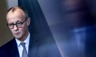 Мерц: Израел трябва да се откаже от плановете си за анексиране на Западния бряг