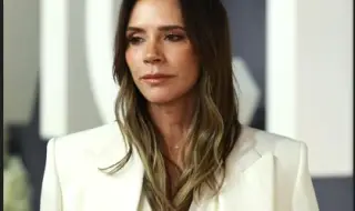 Семейство Бекъм посреща първа Коледа без Бруклин