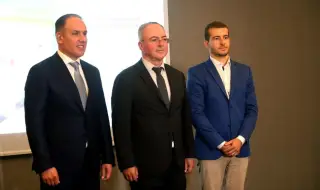 Най-голямата в ЕС и пета в света: Батерията в Ловеч вече променя енергийния пейзаж в България