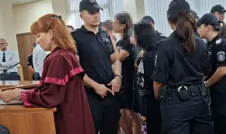 Стоян Тончев: България има сериозен проблем със сигурността