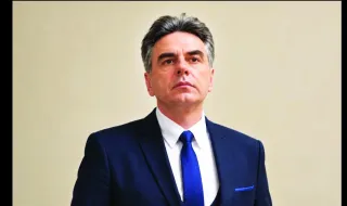 Доц. д-р Михаил Малчев, кандидат за ВСС, пред „Труд news“: Независимостта не е привилегия на съдията, а гаранция за дост