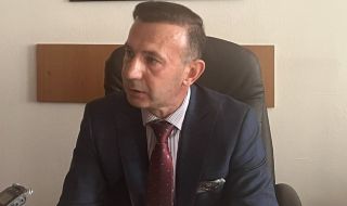 Главен комисар Живко Коцев: 6 кг фентанил сме иззели от началото на годината