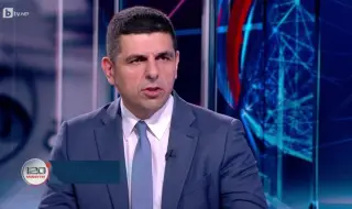 Ивайло Мирчев: Не се справихме добре с разяснителната кампания за еврото