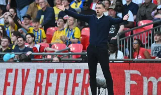 Southampton manager given conditional ban for espionage