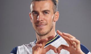 Тотнъм реши за Гарет Бейл