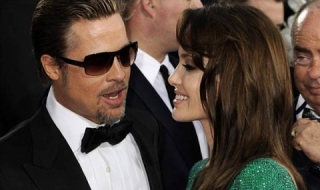 Анджелина Джоли: Не обичам да се гледам