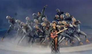 Емоционална церемония на „Арена ди Верона“ закри Зимните олимпийски игри