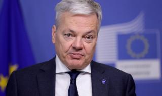 ЕС отново в спор с Полша