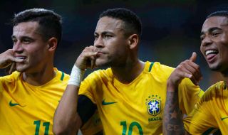 Футболистите на Бразилия бойкотират Копа Америка