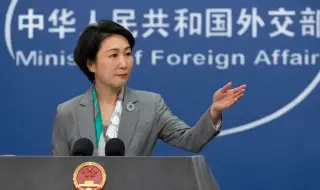 Китай призова САЩ "да не се намесват" в президентските избори в Тайван