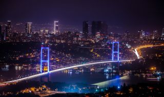 Нещо невиждано се случва в турската икономика